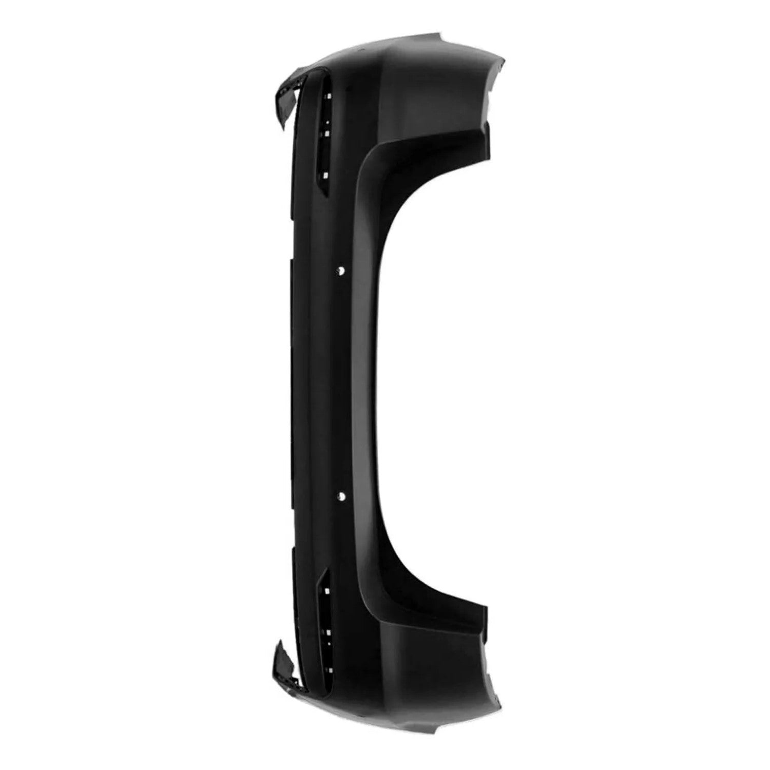 Rear bumper cover 2019 - 2020 FORD FUSION CAPA FO1100757C KS7Z17K835SBPTM