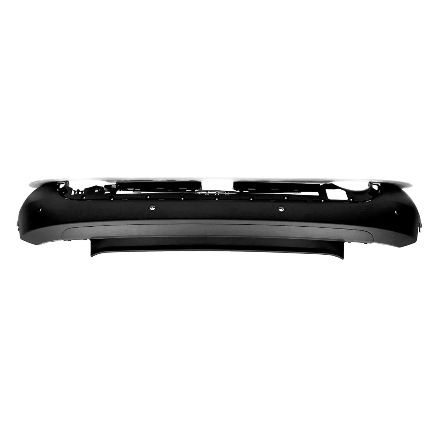 Rear bumper cover 2020 - 2022 FORD ESCAPE CAPA FO1100760C LJ6Z17K835CC