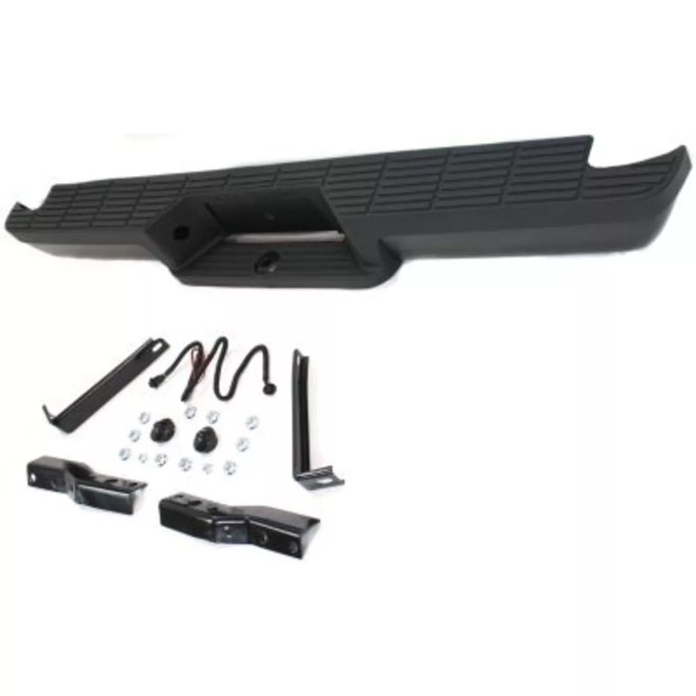 Barra frontal de parachoques trasero 1993 - 2011 FORD RANGER FO1102257 4L5Z17906DA-PFM