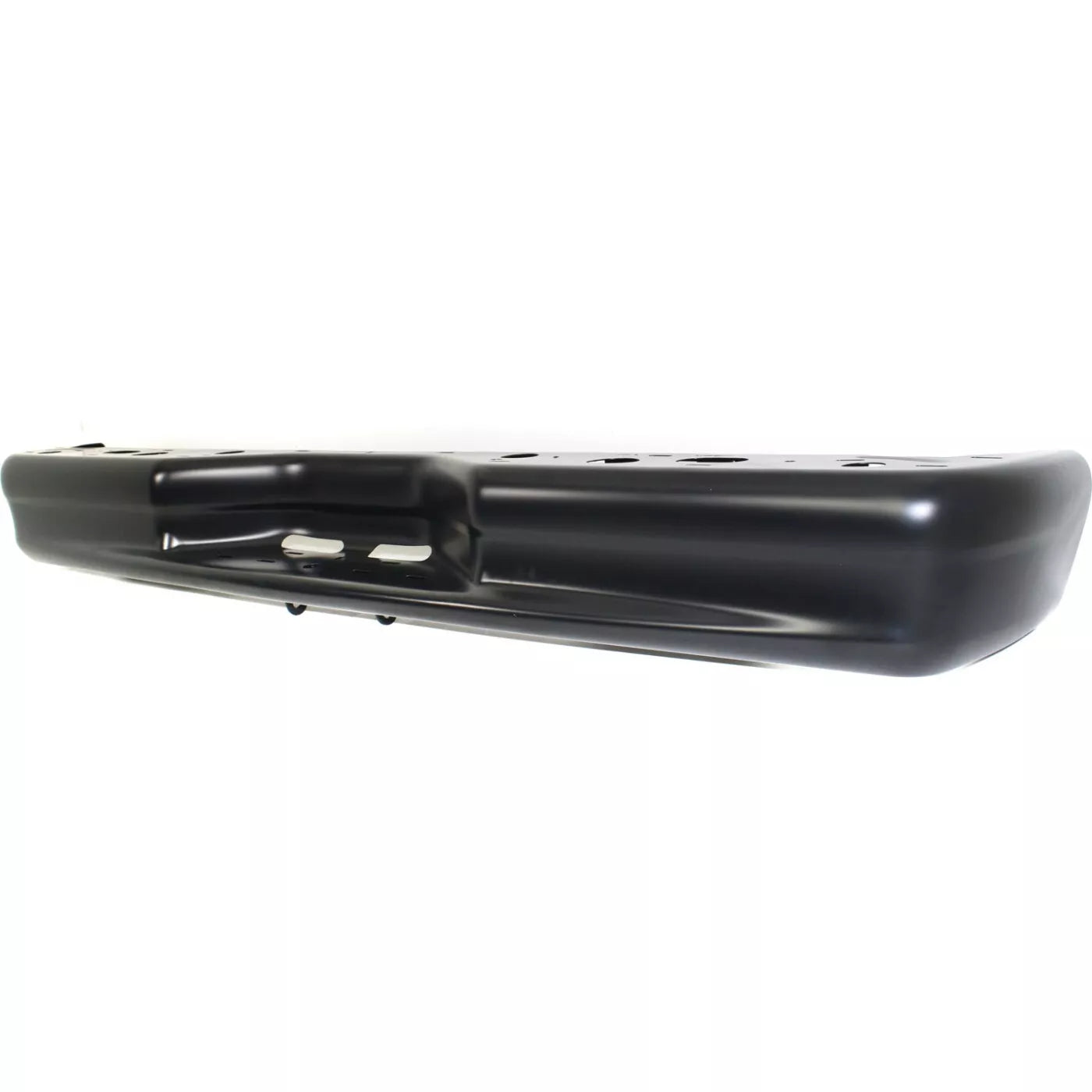 Rear bumper face bar 1992 - 2014 FORD E-150 FO1102271 7C2Z17906GPTM