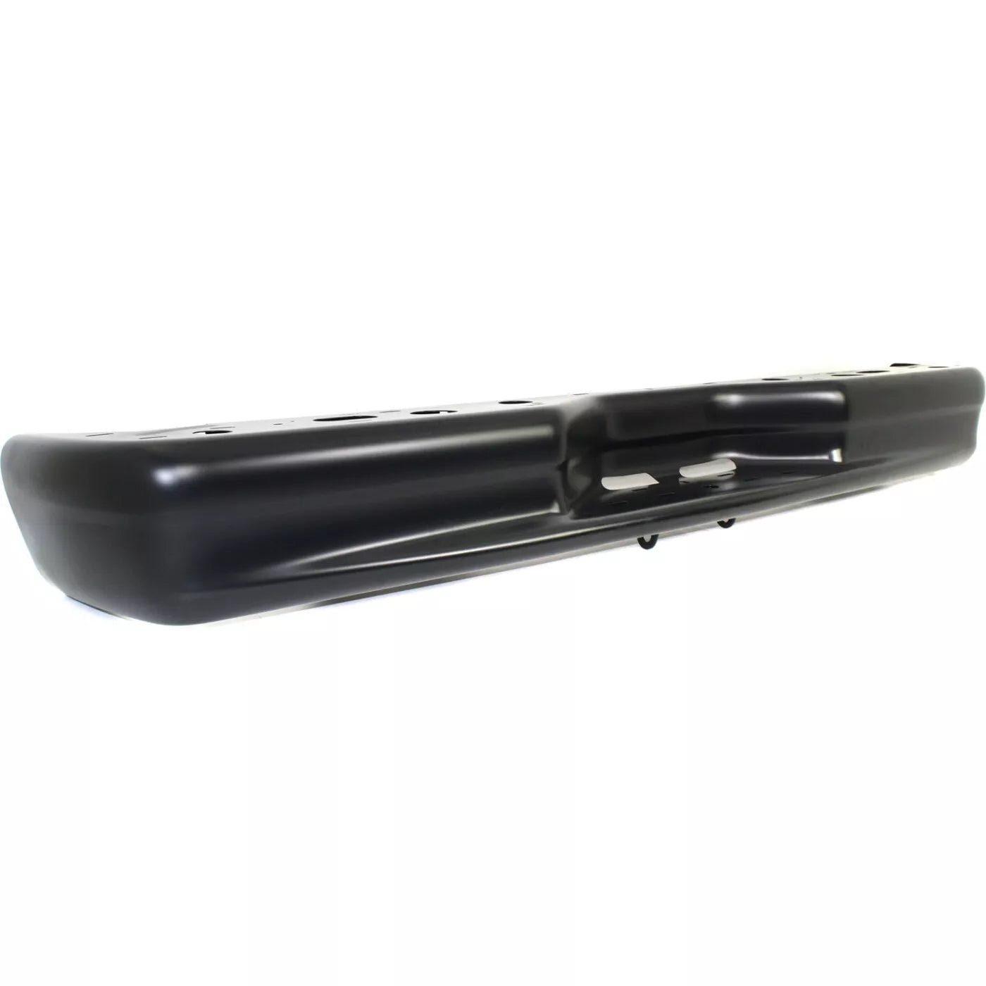 Rear bumper face bar 1992 - 2014 FORD E-150 FO1102271 7C2Z17906GPTM