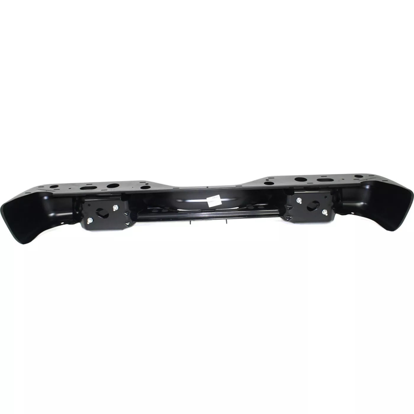 Rear bumper face bar 1992 - 2014 FORD E-150 FO1102271 7C2Z17906GPTM