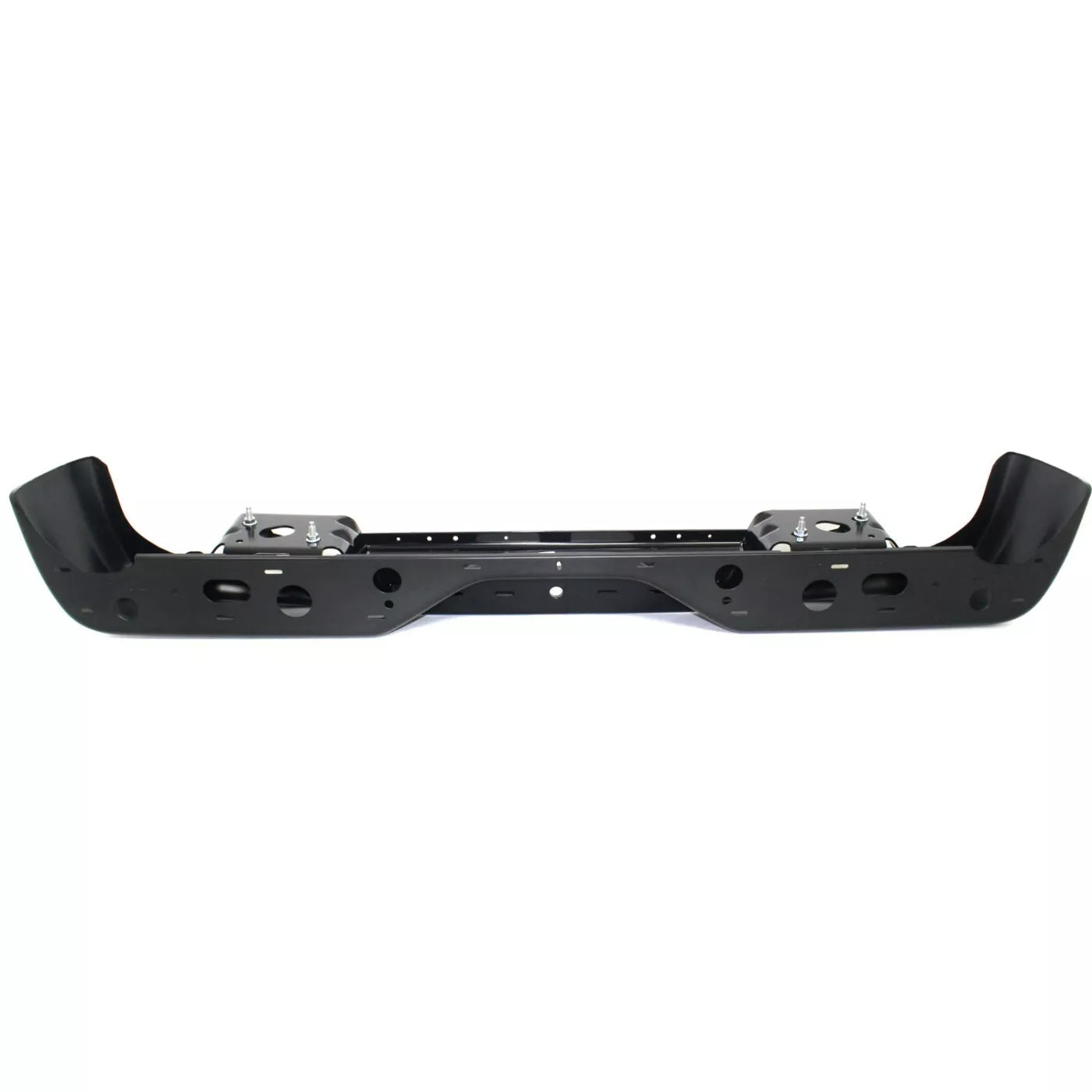 Rear bumper face bar 1992 - 2014 FORD E-150 FO1102271 7C2Z17906GPTM