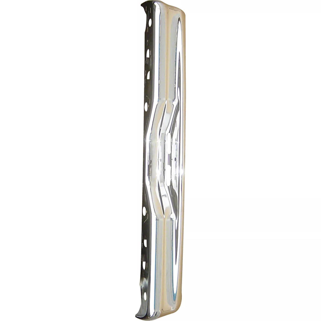 Barra frontal de parachoques trasero 2003 - 2014 FORD E-150 FO1102272V 7C2Z17906H