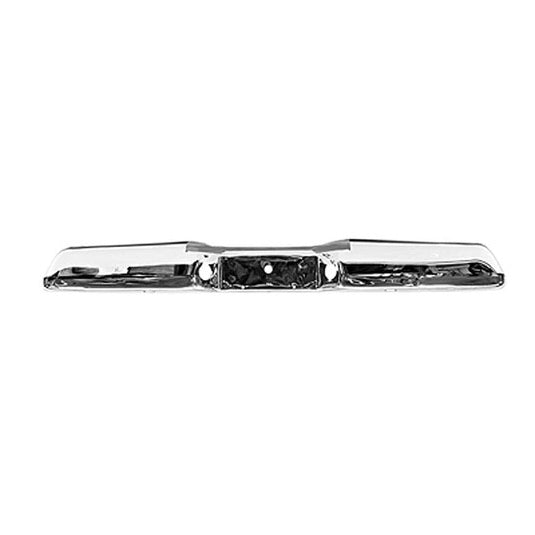 Rear bumper face bar 1993 - 2011 FORD RANGER CAPA FO1102306PP 4L5Z17906AA-PFM
