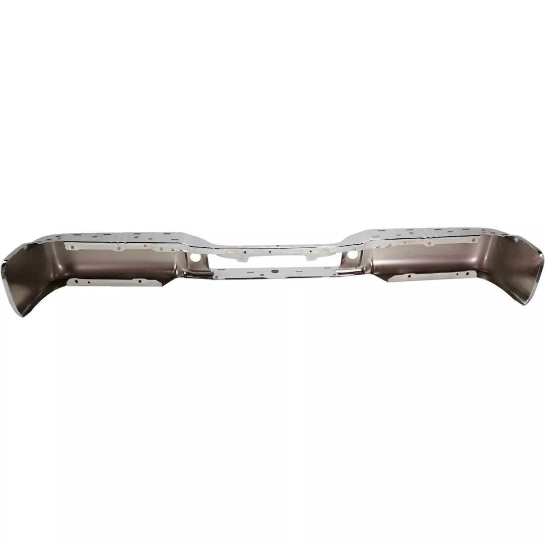 Barra frontal de parachoques trasero 2007 - 2008 FORD F-150 FO1102358 8L3Z17906B