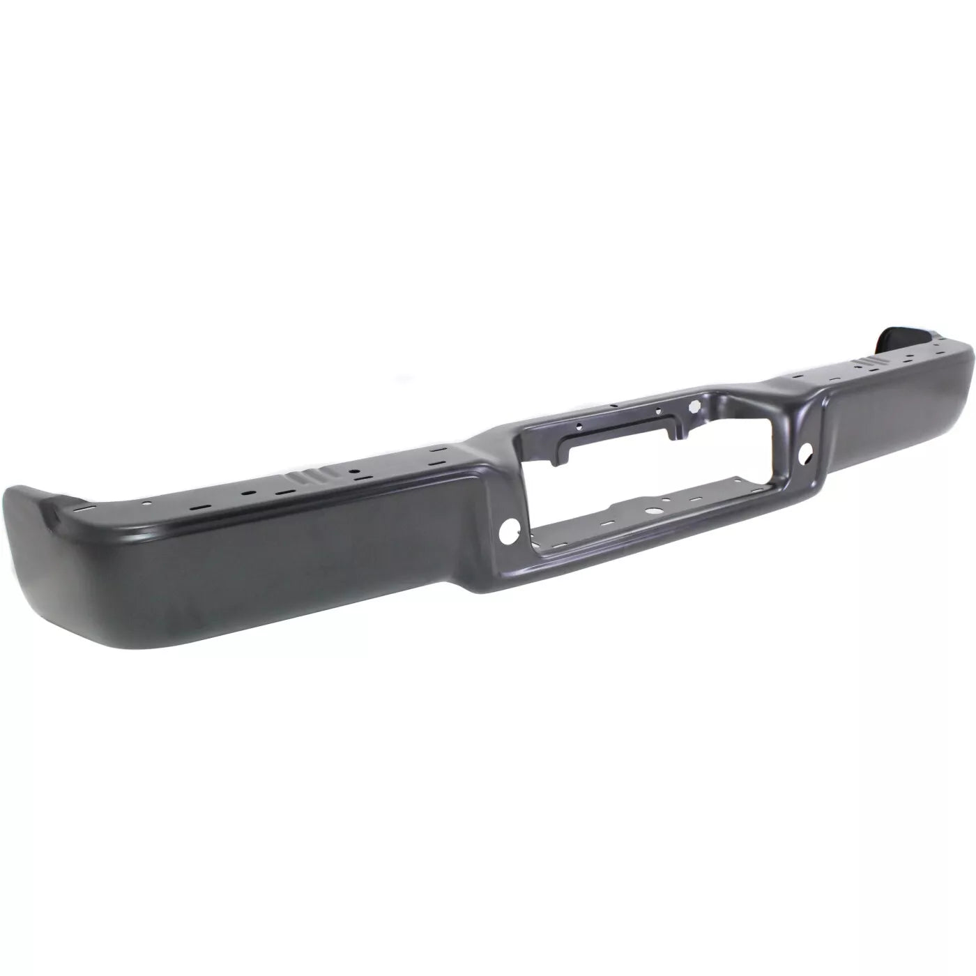 Rear bumper face bar 2006 - 2008 FORD F-150 FO1102361 8L3Z17906DPTM