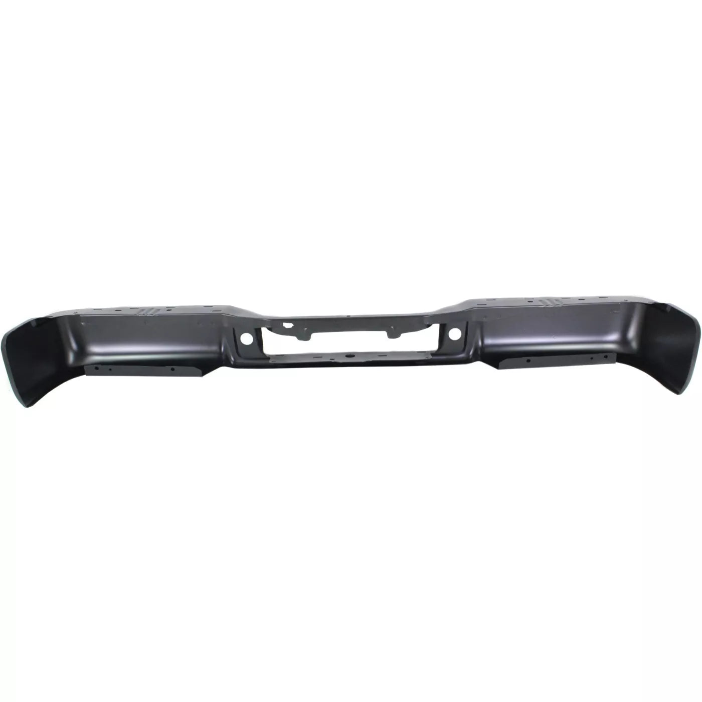 Rear bumper face bar 2006 - 2008 FORD F-150 FO1102361 8L3Z17906DPTM