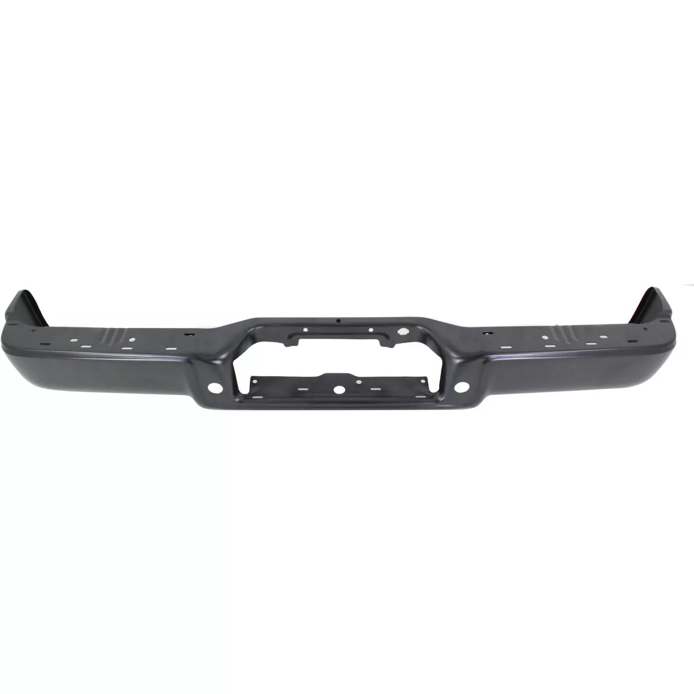 Rear bumper face bar 2006 - 2008 FORD F-150 FO1102361 8L3Z17906DPTM
