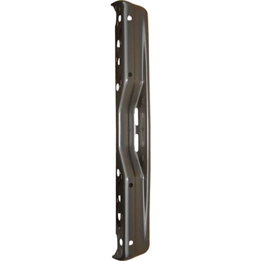 Barra frontal de parachoques trasero 2003 - 2014 FORD E-150 FO1102366 7C2Z17906CPTM