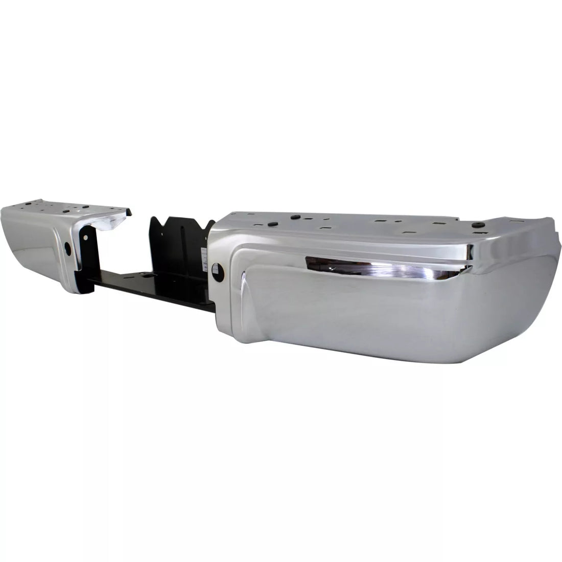 Rear bumper face bar 2008 - 2016 FORD F-250 SUPER DUTY FO1102369 9C3Z17906B