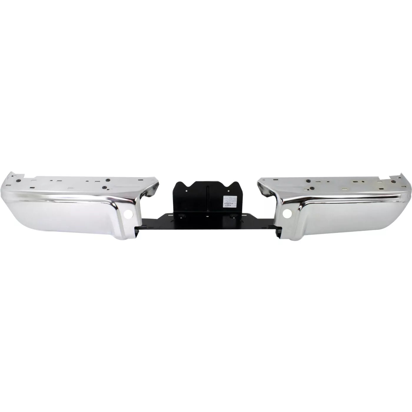 Rear bumper face bar 2008 - 2016 FORD F-250 SUPER DUTY FO1102369 9C3Z17906B