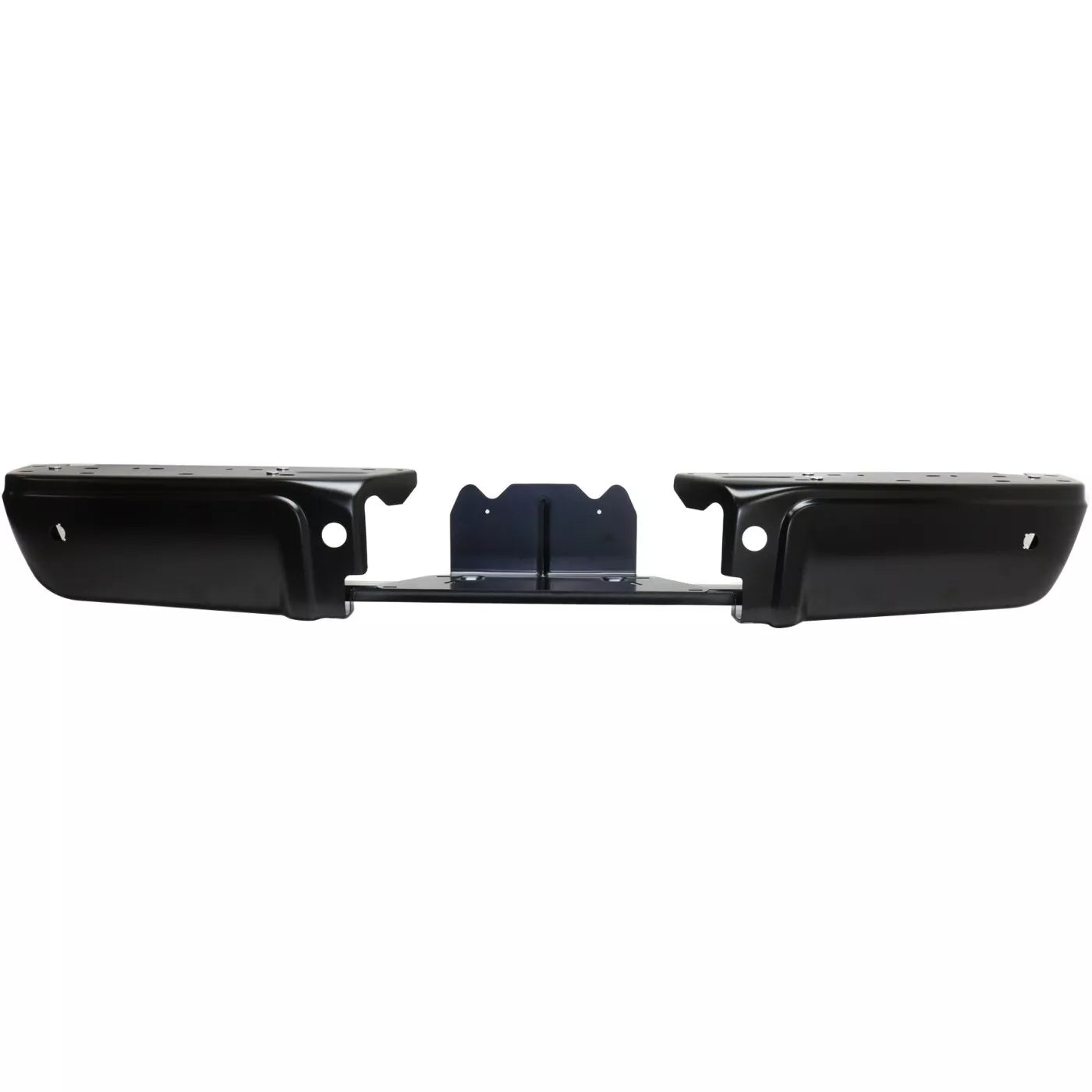 Rear bumper face bar 2008 - 2016 FORD F-250 SUPER DUTY FO1102370 9C3Z17906CPTM