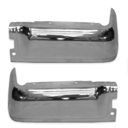 Rear bumper face bar 2009 - 2014 FORD F-150 CAPA FO1102374C 9L3Z17906A