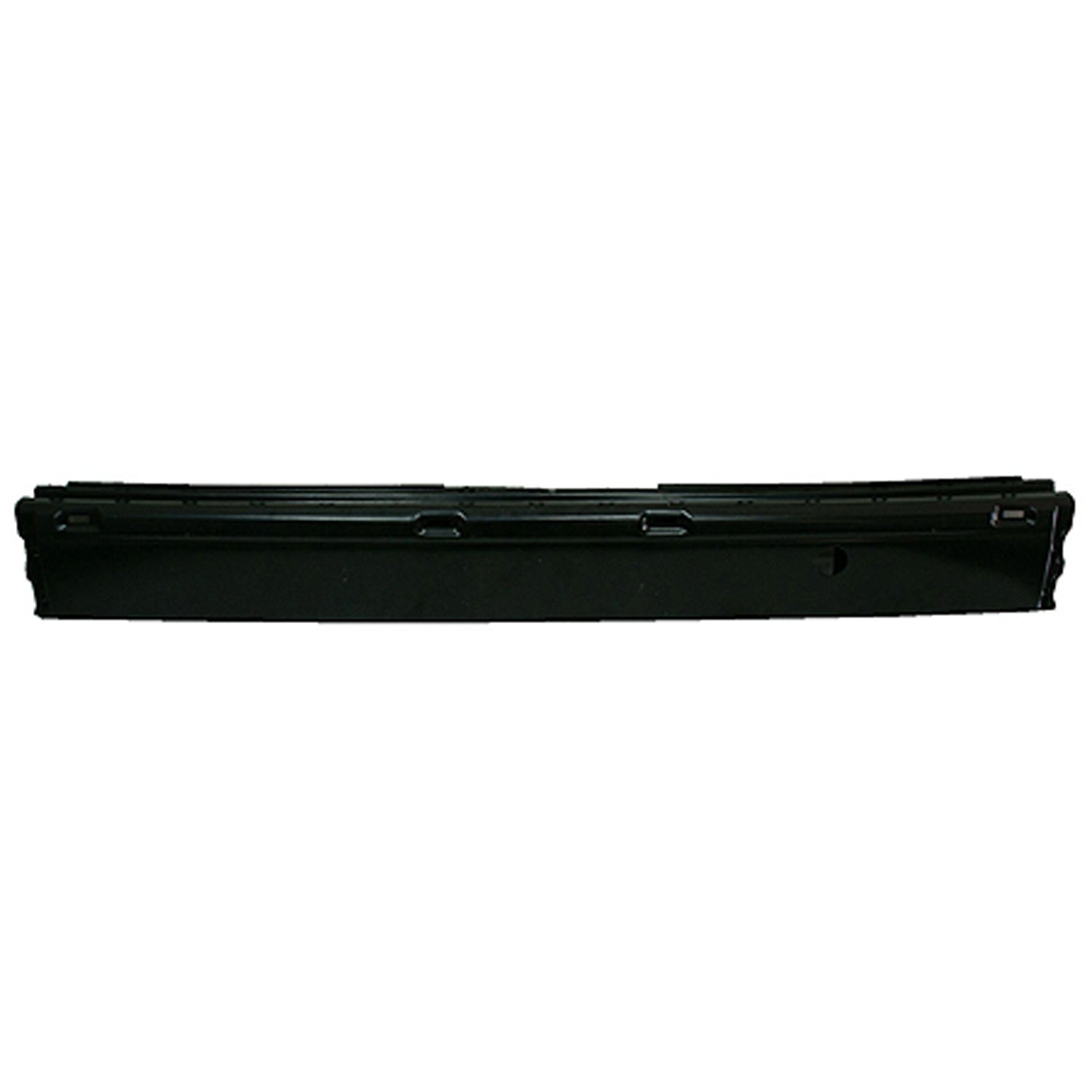 Rear bumper face bar 2010 - 2013 FORD TRANSIT CONNECT FO1102377 7T1Z17906AA