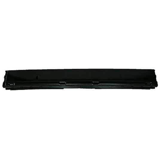 Rear bumper face bar 2010 - 2013 FORD TRANSIT CONNECT FO1102377 7T1Z17906AA