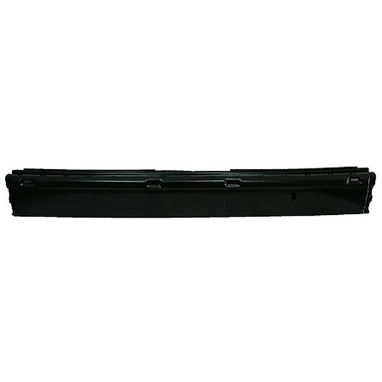 Rear bumper face bar 2010 - 2013 FORD TRANSIT CONNECT FO1102377 7T1Z17906AA
