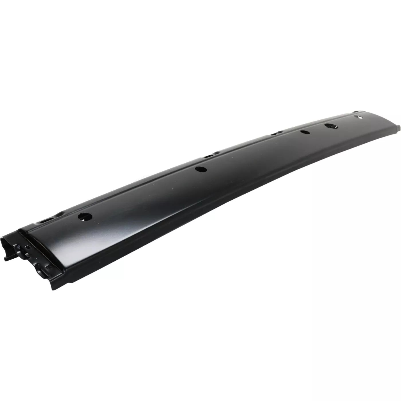 Rear bumper face bar 2010 - 2013 FORD TRANSIT CONNECT FO1102378 7T1Z17906BA