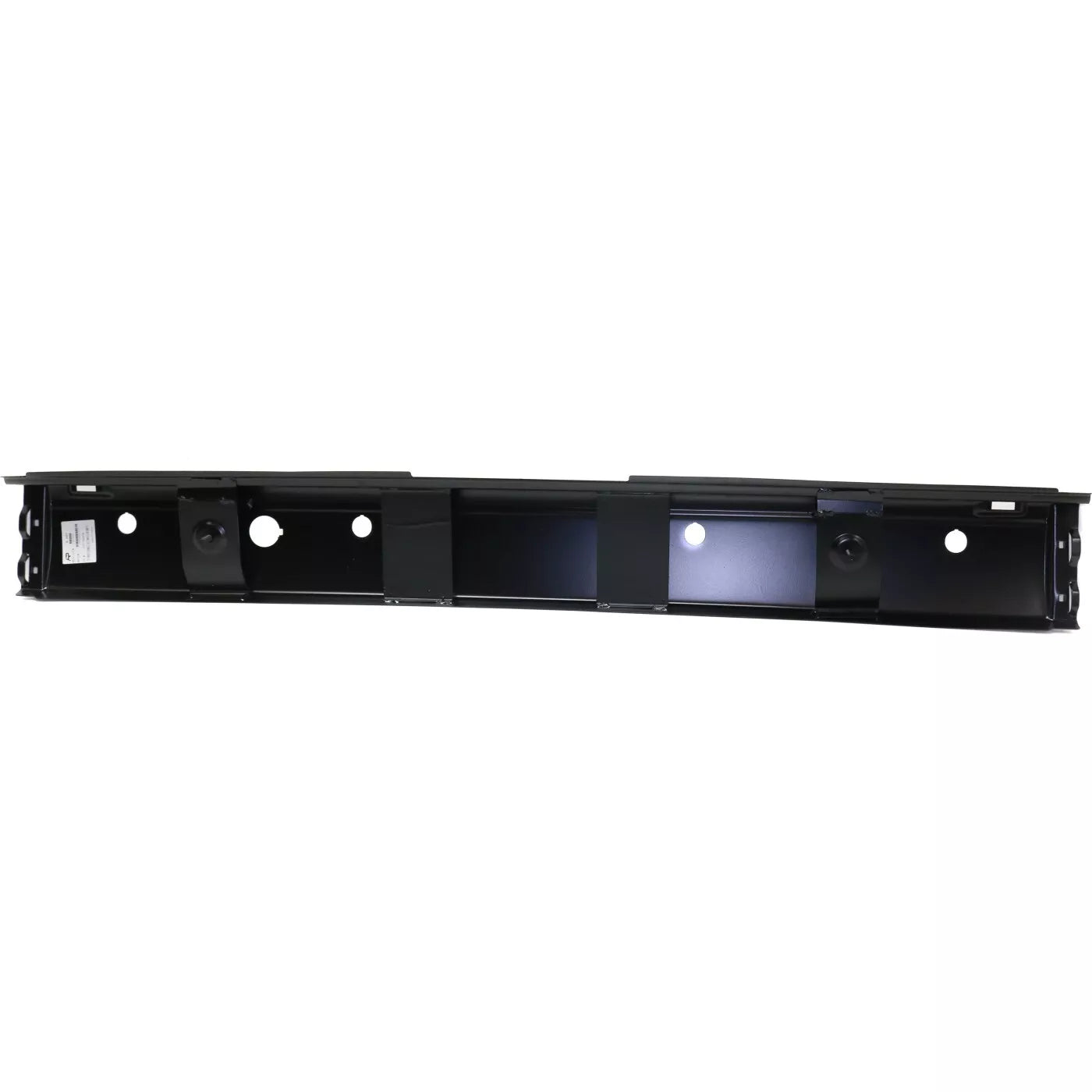Rear bumper face bar 2010 - 2013 FORD TRANSIT CONNECT FO1102378 7T1Z17906BA