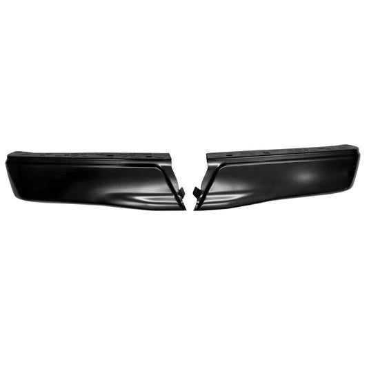 Rear bumper face bar 2015 - 2020 FORD F-150 FO1102382 FL3Z17906CPTM