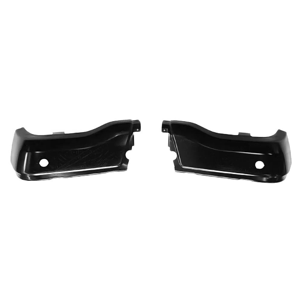 Rear bumper face bar 2019 - 2023 FORD RANGER FO1102393 KB3Z17906ADPTM