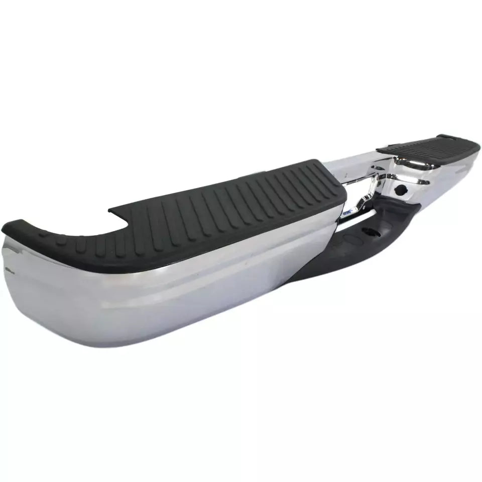 Conjunto de parachoques trasero 1997 - 2003 FORD F-150 FO1103101 XL3Z17906BB-PFM