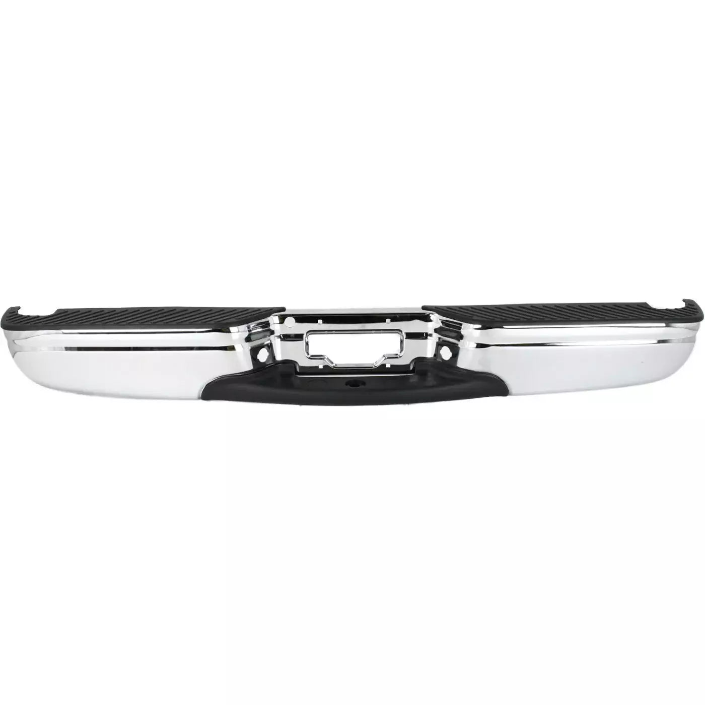 Rear bumper assembly 1997 - 2003 FORD F-150 FO1103101 XL3Z17906BB-PFM