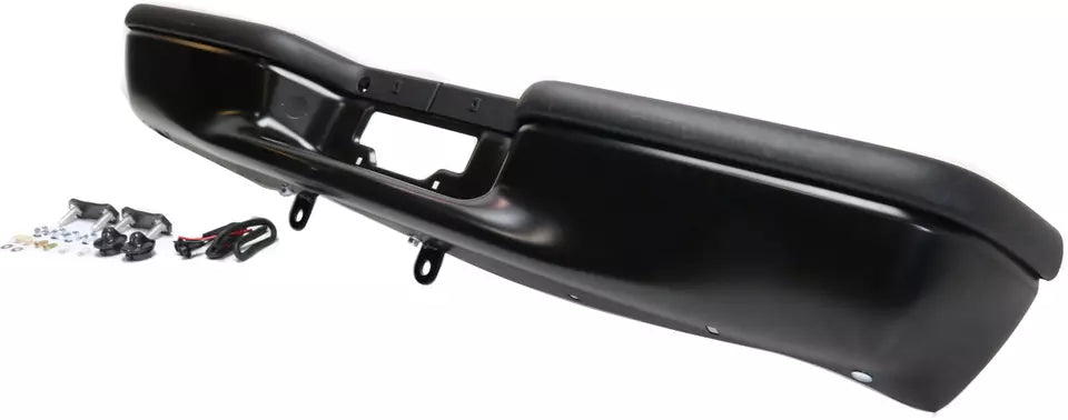 Rear bumper assembly 1997 - 2003 FORD F-150 FO1103104 YL3Z17906FA