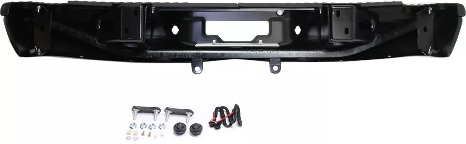 Rear bumper assembly 1997 - 2003 FORD F-150 FO1103104 YL3Z17906FA
