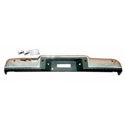 Rear bumper assembly 2004 - 2005 FORD F-150 FO1103127V 4L3Z17906BA