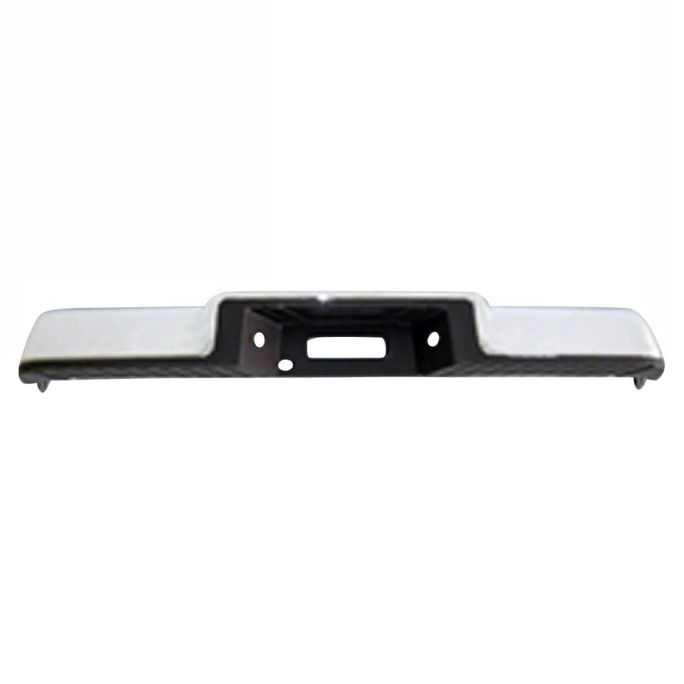 Rear bumper assembly 2006 - 2008 FORD F-150 CAPA FO1103136PP 8L3Z17906B