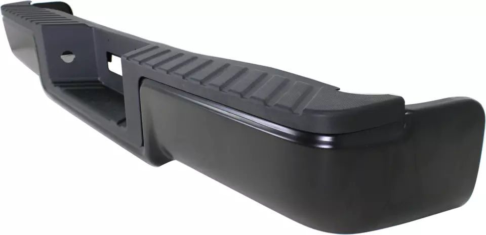 Conjunto de parachoques trasero 2006 - 2008 FORD F-150 FO1103137 8L3Z17906DPTM-PFM