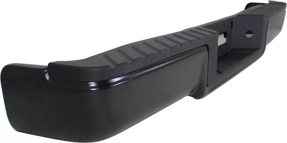 Rear bumper assembly 2006 - 2008 FORD F-150 FO1103137 8L3Z17906DPTM-PFM