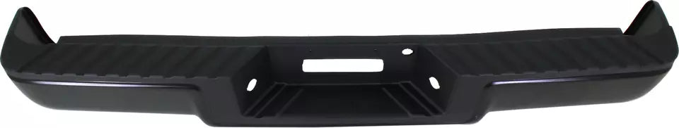 Rear bumper assembly 2006 - 2008 FORD F-150 FO1103137 8L3Z17906DPTM-PFM