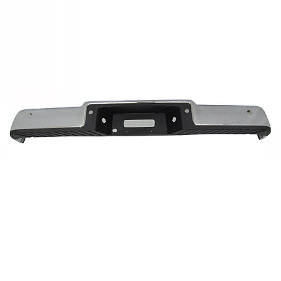 Rear bumper assembly 2006 - 2008 FORD F-150 CAPA FO1103138PP 8L3Z17906C