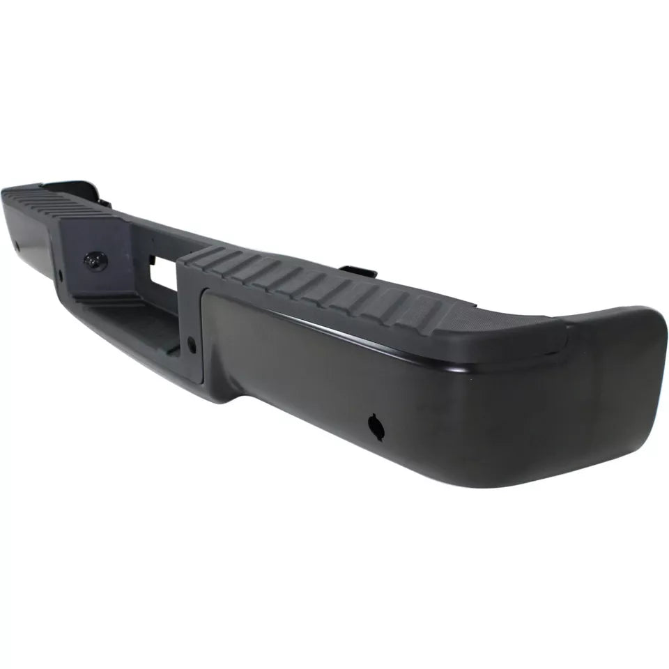 Conjunto de parachoques trasero 2006 - 2008 FORD F-150 FO1103143 8L3Z17906EPTM-PFM