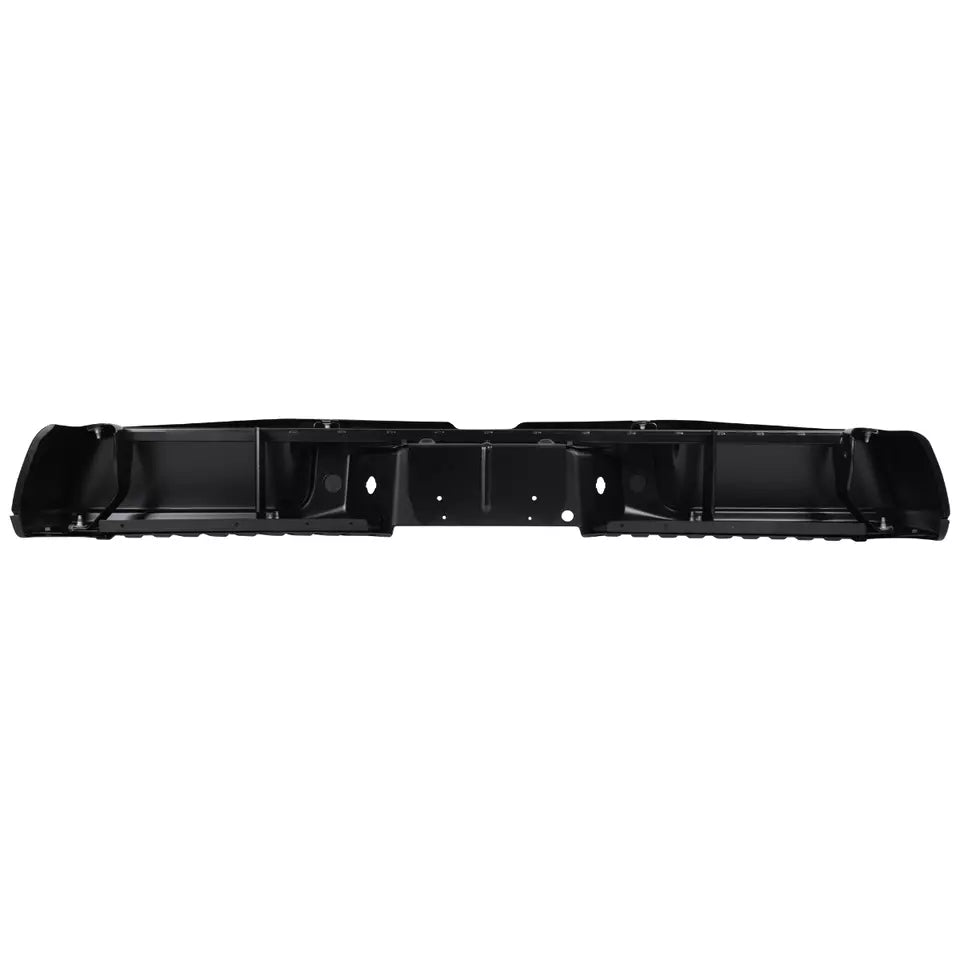 Rear bumper assembly 2008 - 2012 FORD F-250 SUPER DUTY FO1103149 9C3Z17906APTM-PFM