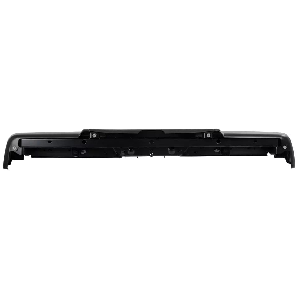 Rear bumper assembly 2008 - 2012 FORD F-250 SUPER DUTY FO1103149 9C3Z17906APTM-PFM