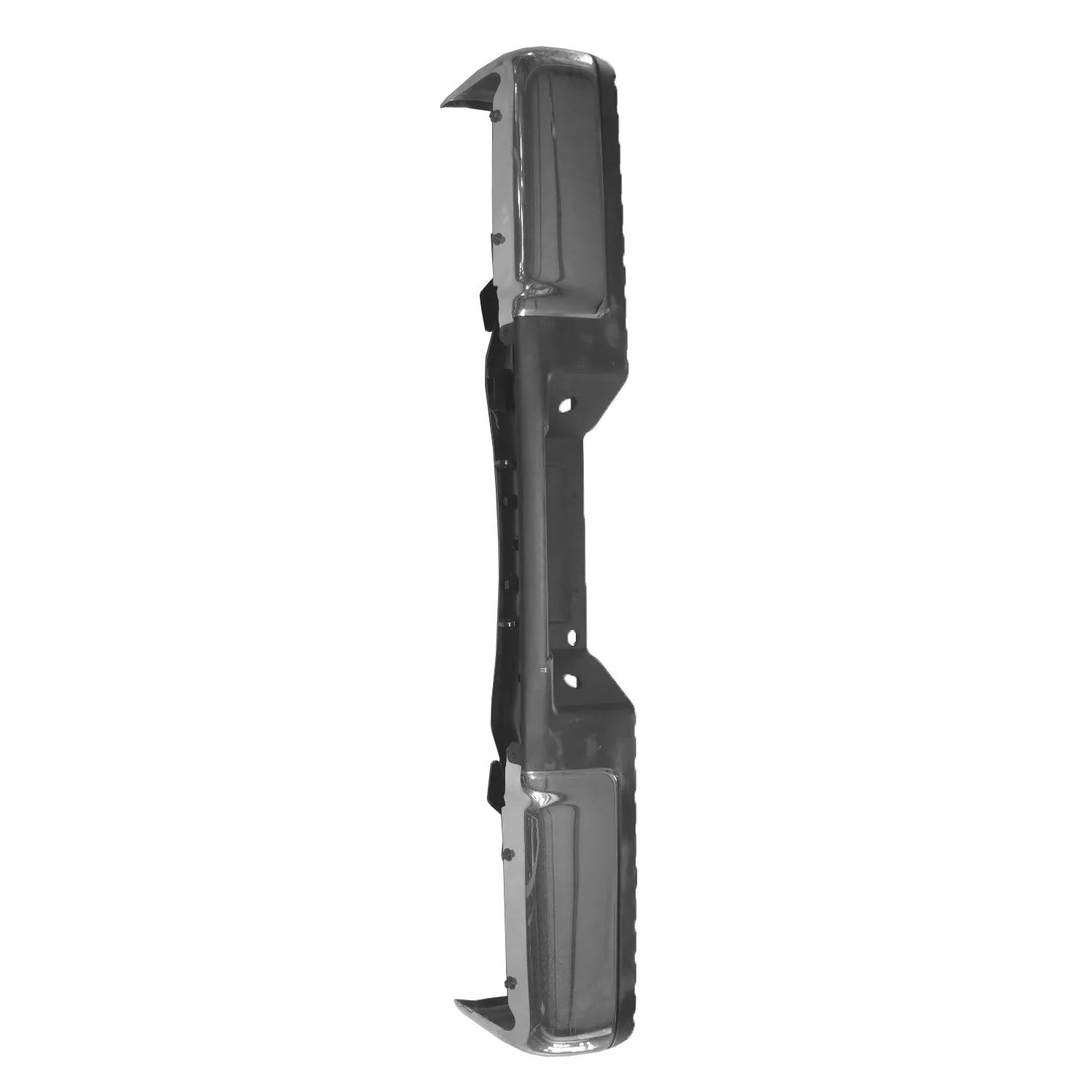 Rear bumper assembly 2009 - 2014 FORD F-150 CAPA FO1103160C 9L3Z17906A