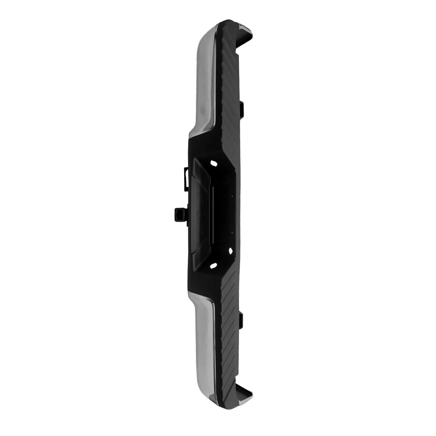 Rear bumper assembly 2009 - 2014 FORD F-150 CAPA FO1103162C 9L3Z17906A