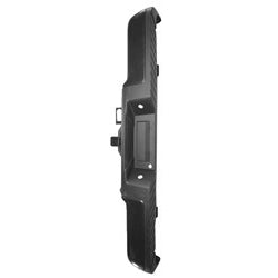 Rear bumper assembly 2009 - 2014 FORD F-150 CAPA FO1103163C 9L3Z17906CPTM