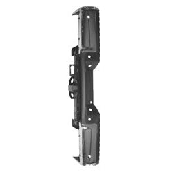 Rear bumper assembly 2009 - 2014 FORD F-150 CAPA FO1103168C 9L3Z17906B