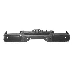 Rear bumper assembly 2009 - 2014 FORD F-150 CAPA FO1103169C 9L3Z17906DPTM