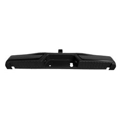 Rear bumper assembly 2015 - 2020 FORD F-150 FO1103186 FL3Z17906CPTM
