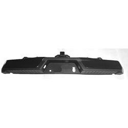 Rear bumper assembly 2015 - 2020 FORD F-150 CAPA FO1103186C FL3Z17906CPTM