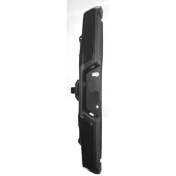 Rear bumper assembly 2015 - 2020 FORD F-150 CAPA FO1103186C FL3Z17906CPTM