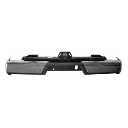 Rear bumper assembly 2015 - 2020 FORD F-150 CAPA FO1103187C FL3Z17906A