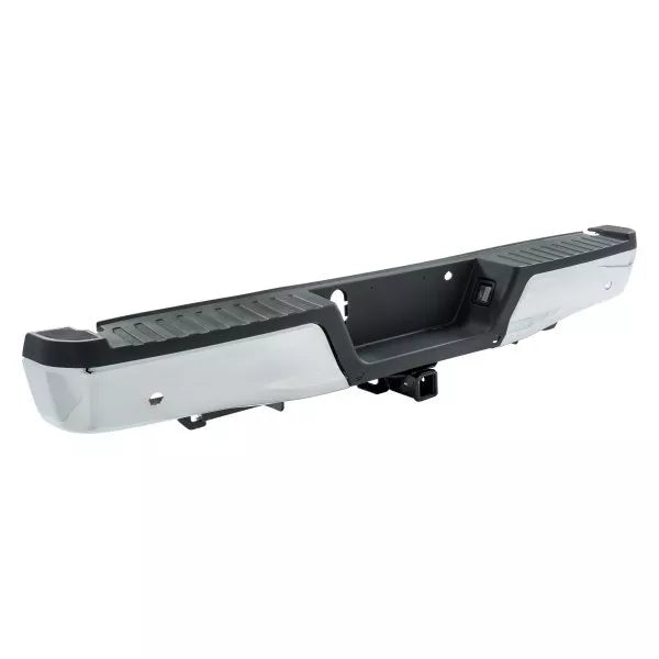 Rear bumper assembly 2015 - 2020 FORD F-150 CAPA FO1103189C FL3Z17906B