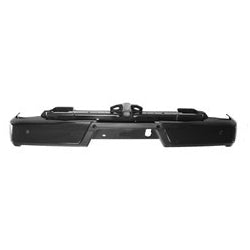 Rear bumper assembly 2015 - 2020 FORD F-150 CAPA FO1103190C FL3Z17906DPTM