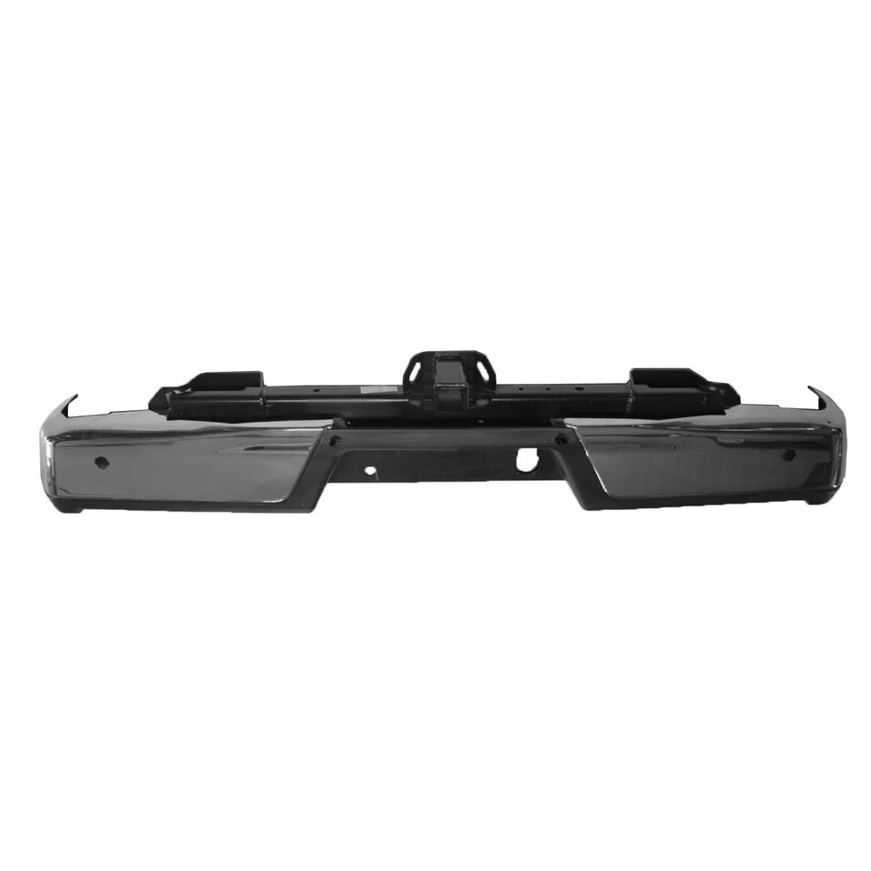 Rear bumper assembly 2015 - 2020 FORD F-150 CAPA FO1103191C FL3Z17906B